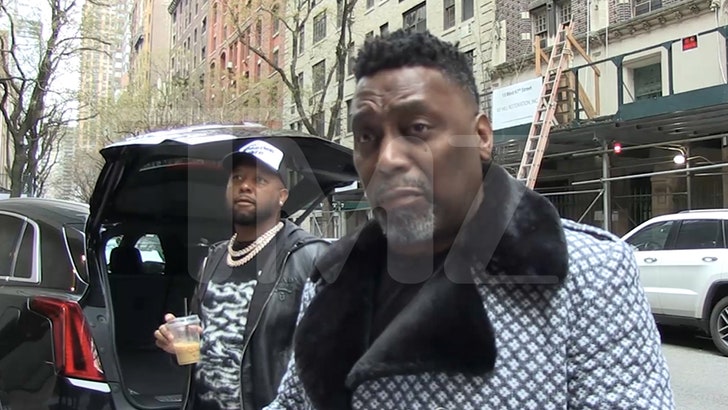 Big Daddy Kane On The Potential Of Jayz's Birthday Becoming An Official NY  Holiday