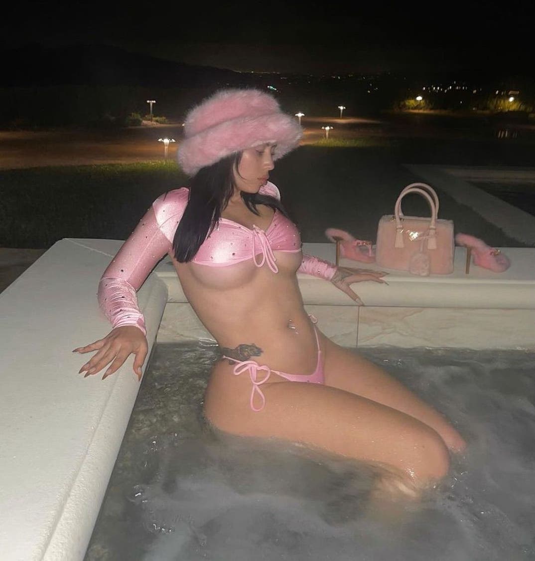 Kali Uchis