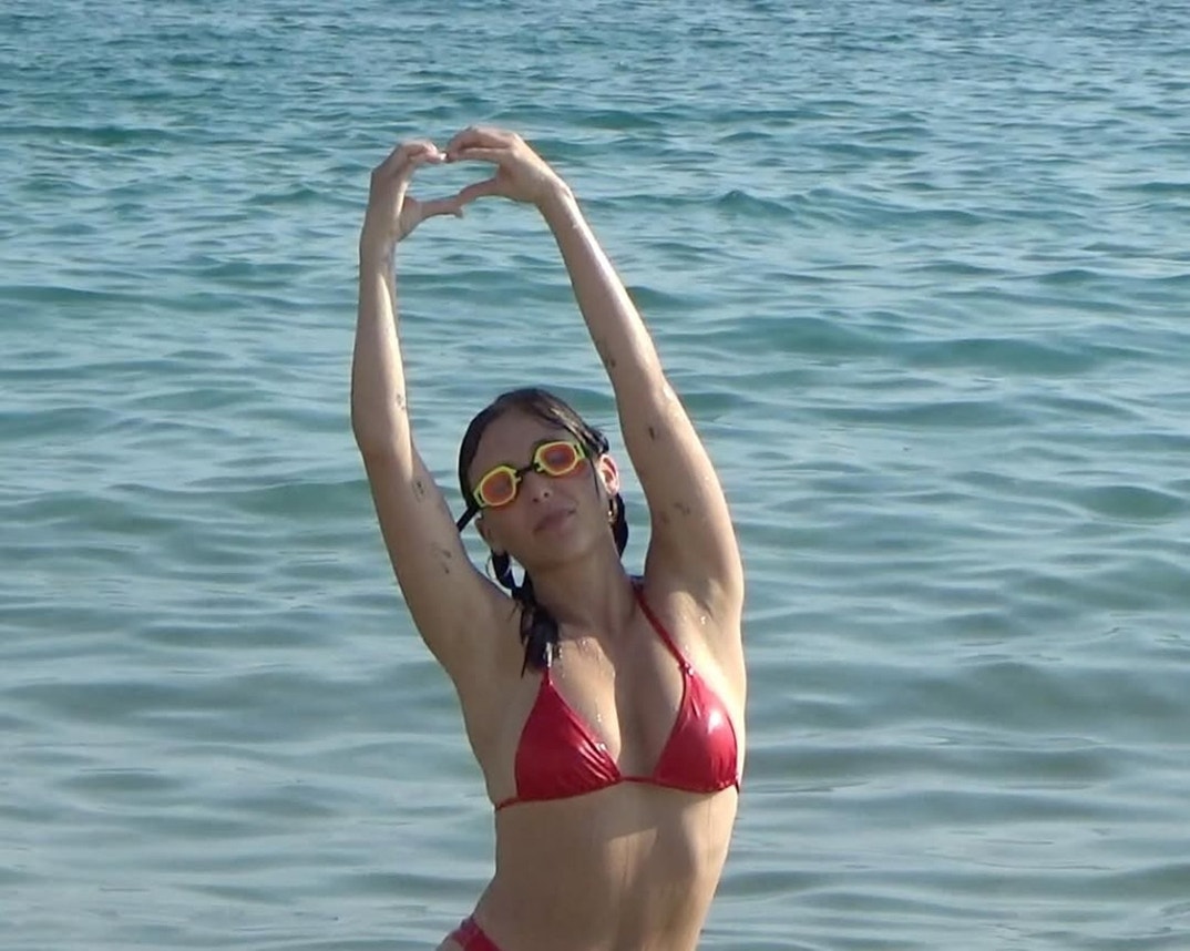 Emma Chamberlain Hot Shots