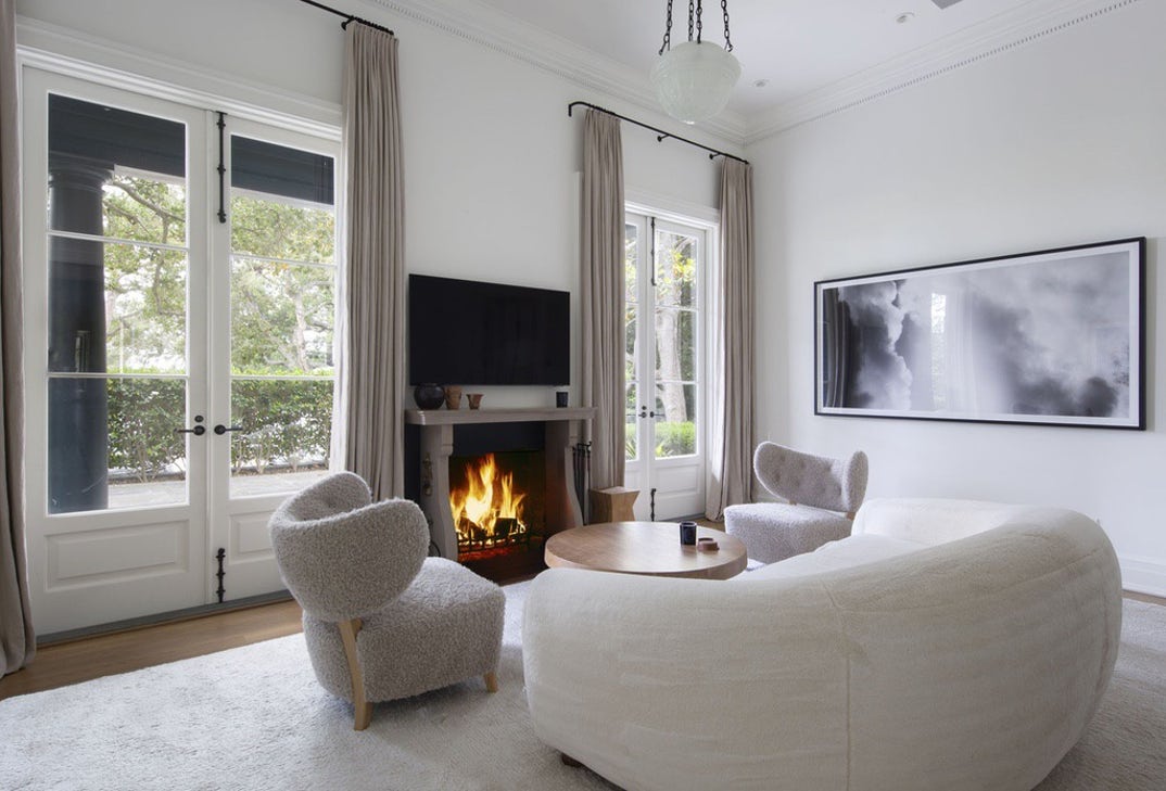 Adan Levine Montecito House For Sale 37