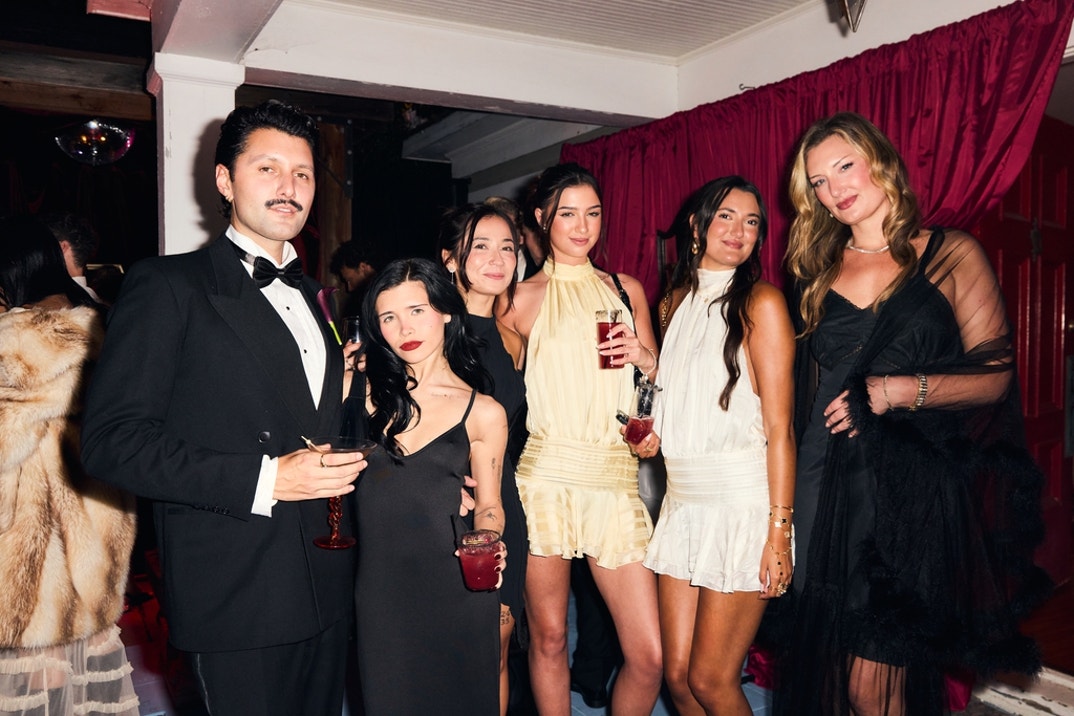 Posse Halloween Event 27