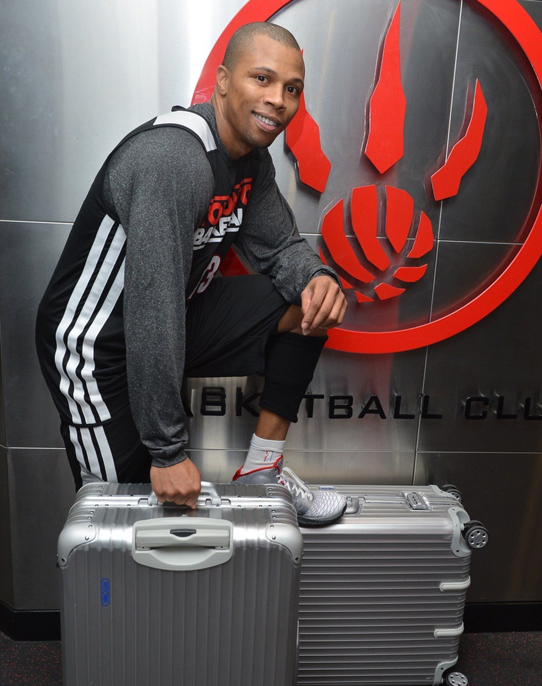 Sebastian Telfair Through The Years 6