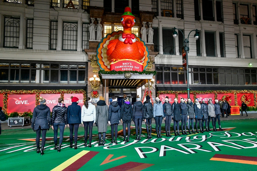 Macys Day Parade Through The Years 12