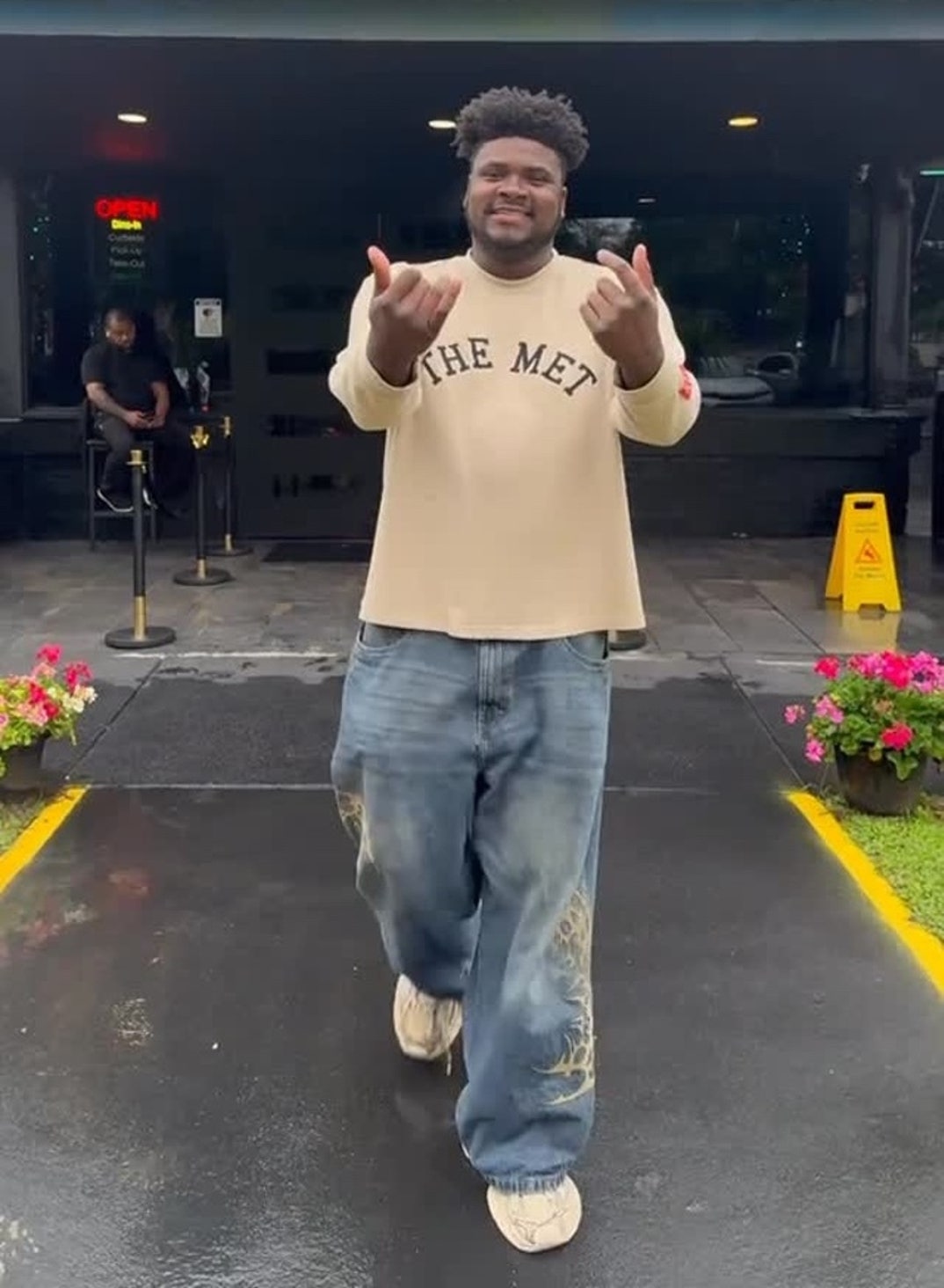 Remembering Marquay The Goat 0