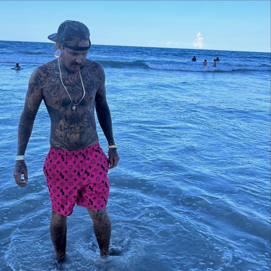 Tyler Noal Through The Years 8