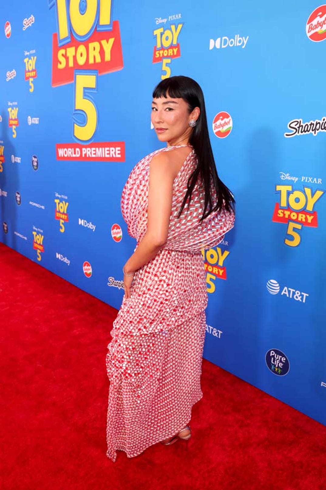 Greta Lee