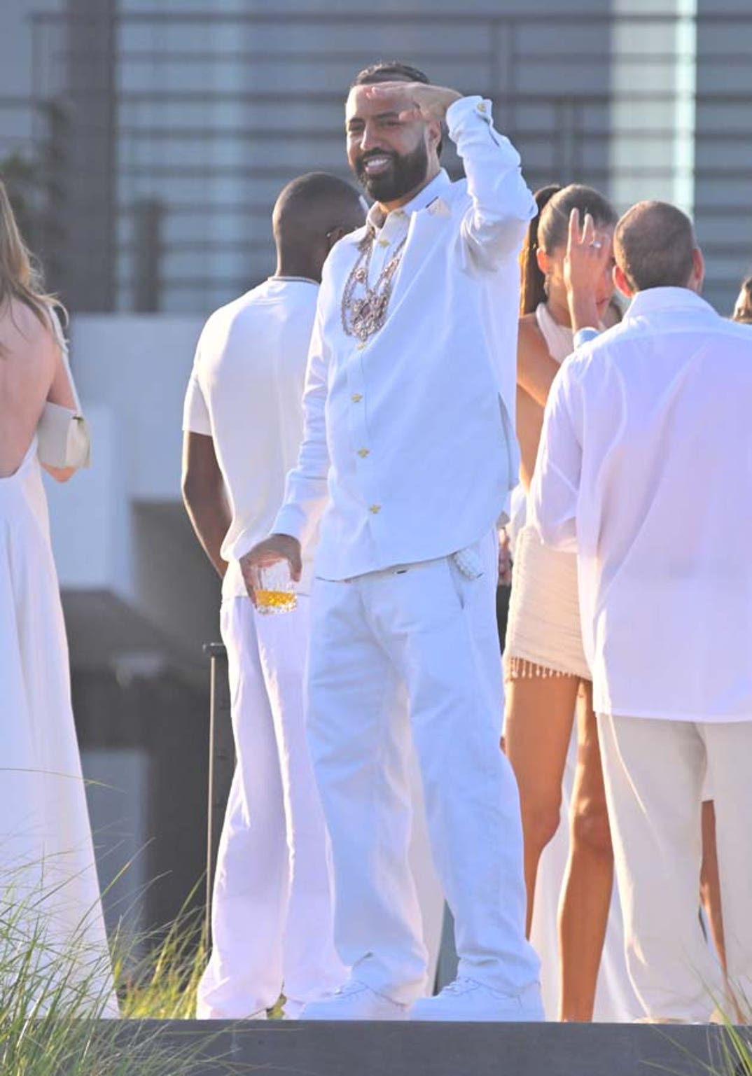 French Montana