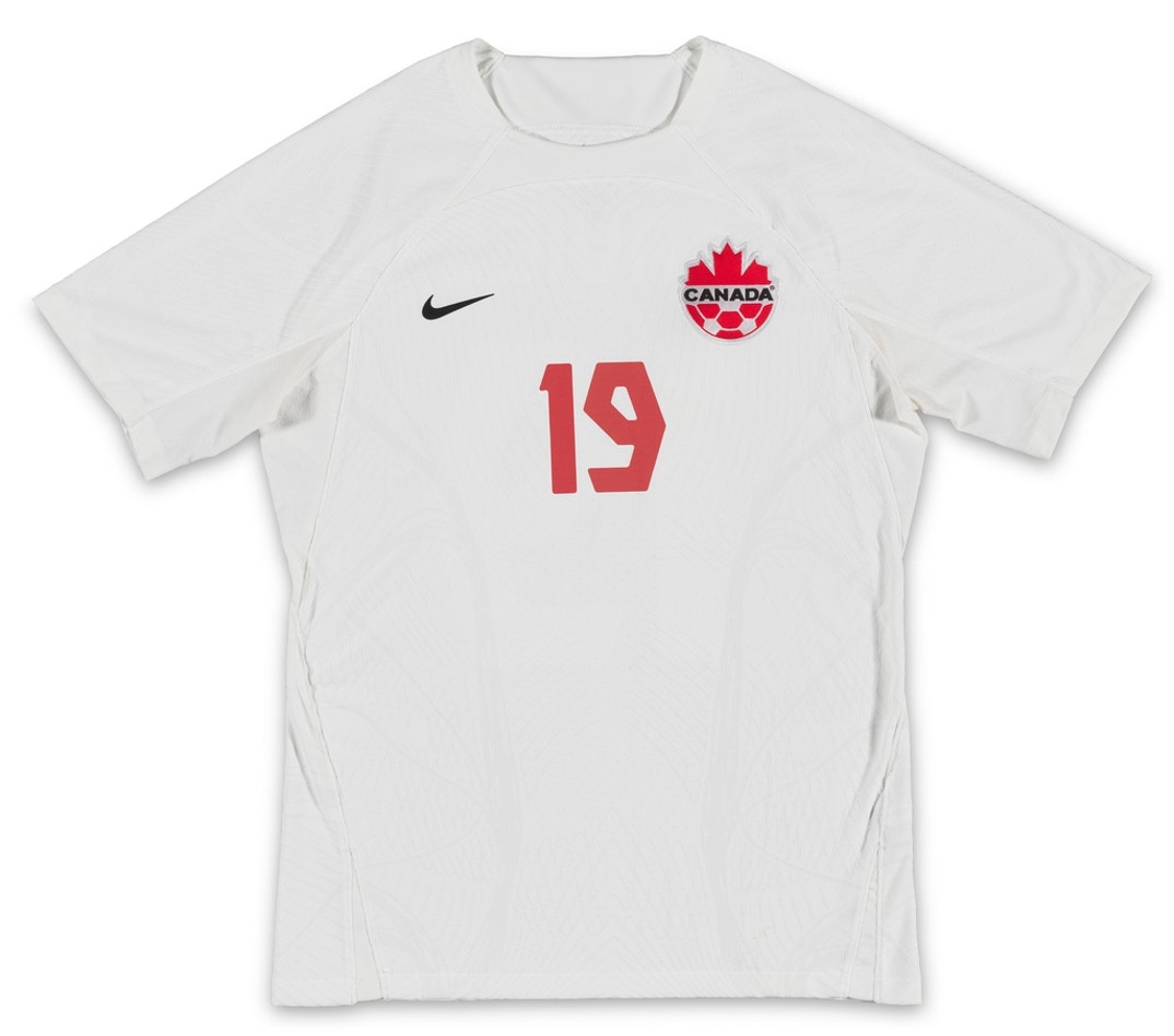 World Cup Auction 1