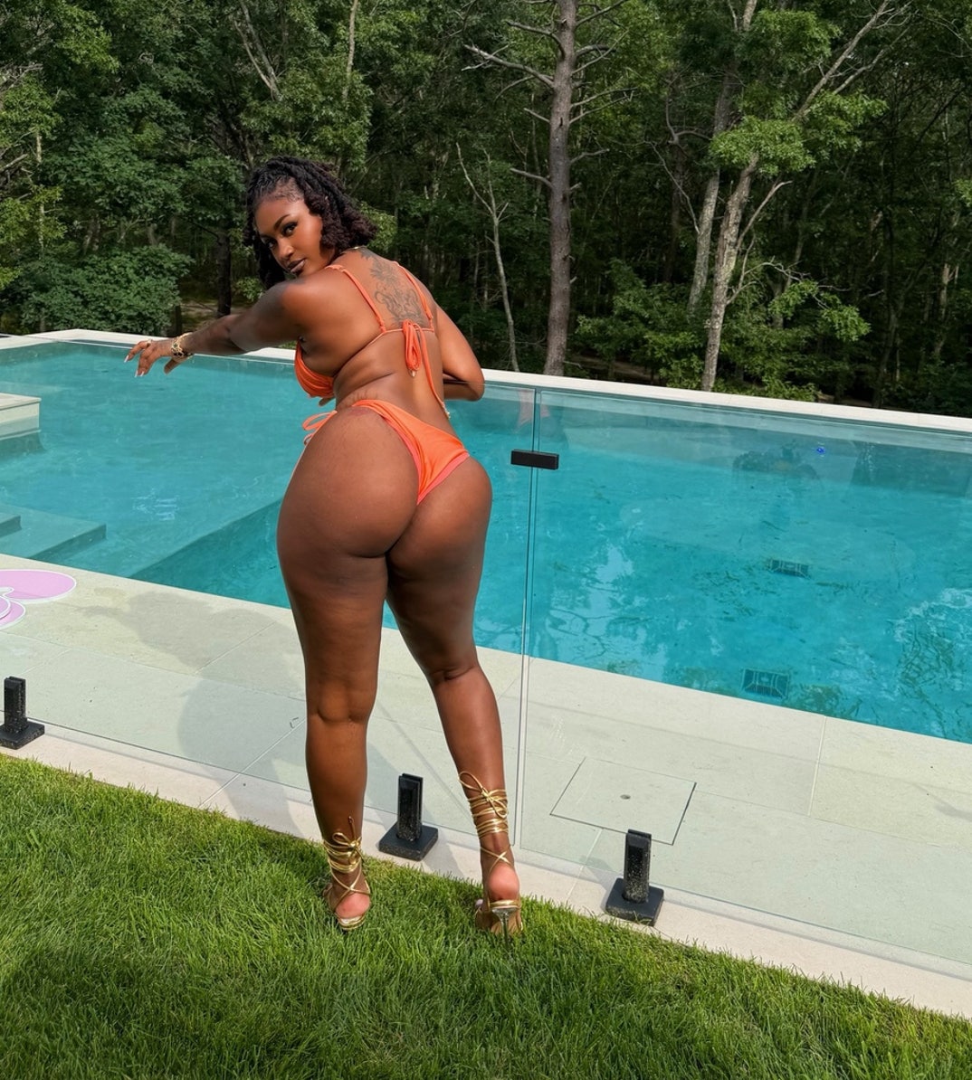 Kaliii Hot Shots 14