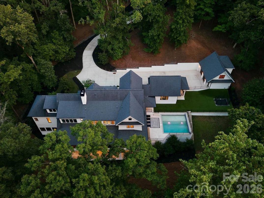 DJ Moore Charloote Home For Sale 2