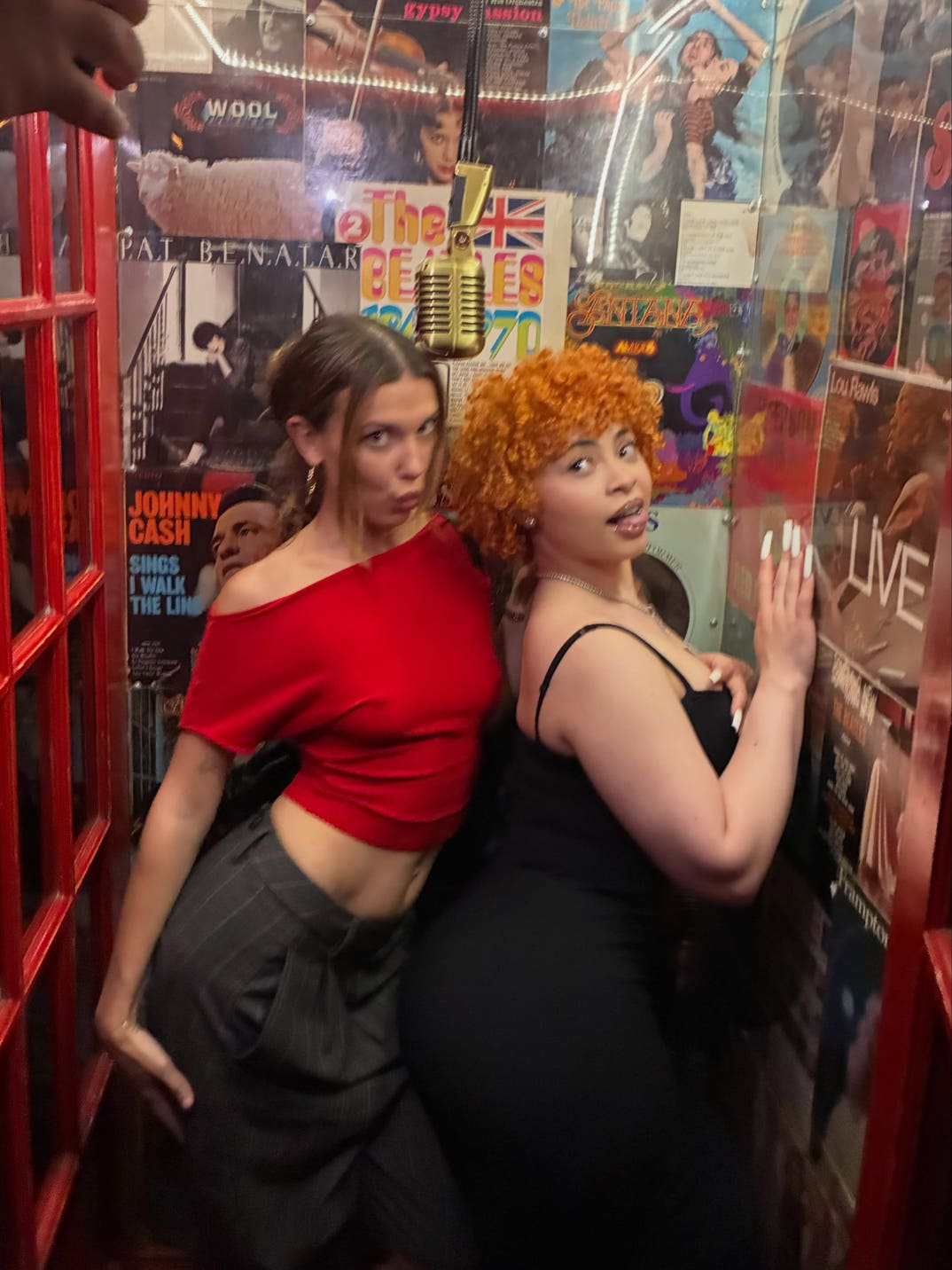 Ice Spice