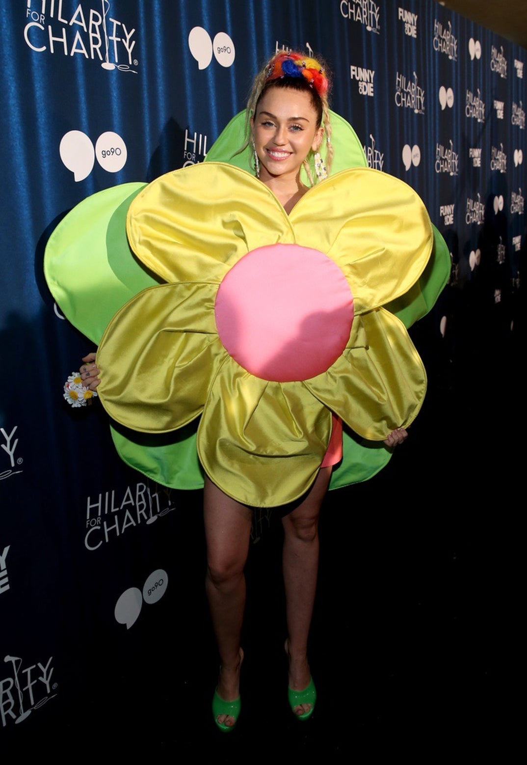 Miley Cyrus Stylish And Sexy Through The Years 21