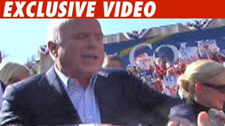 John McCain: Click to watch!
