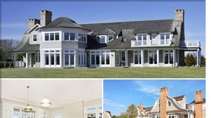 Jennifer Lopez -- Buying Massive Hamptons Beach Home