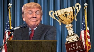 President Trump's 'Fake News Awards' Handed Out to ...