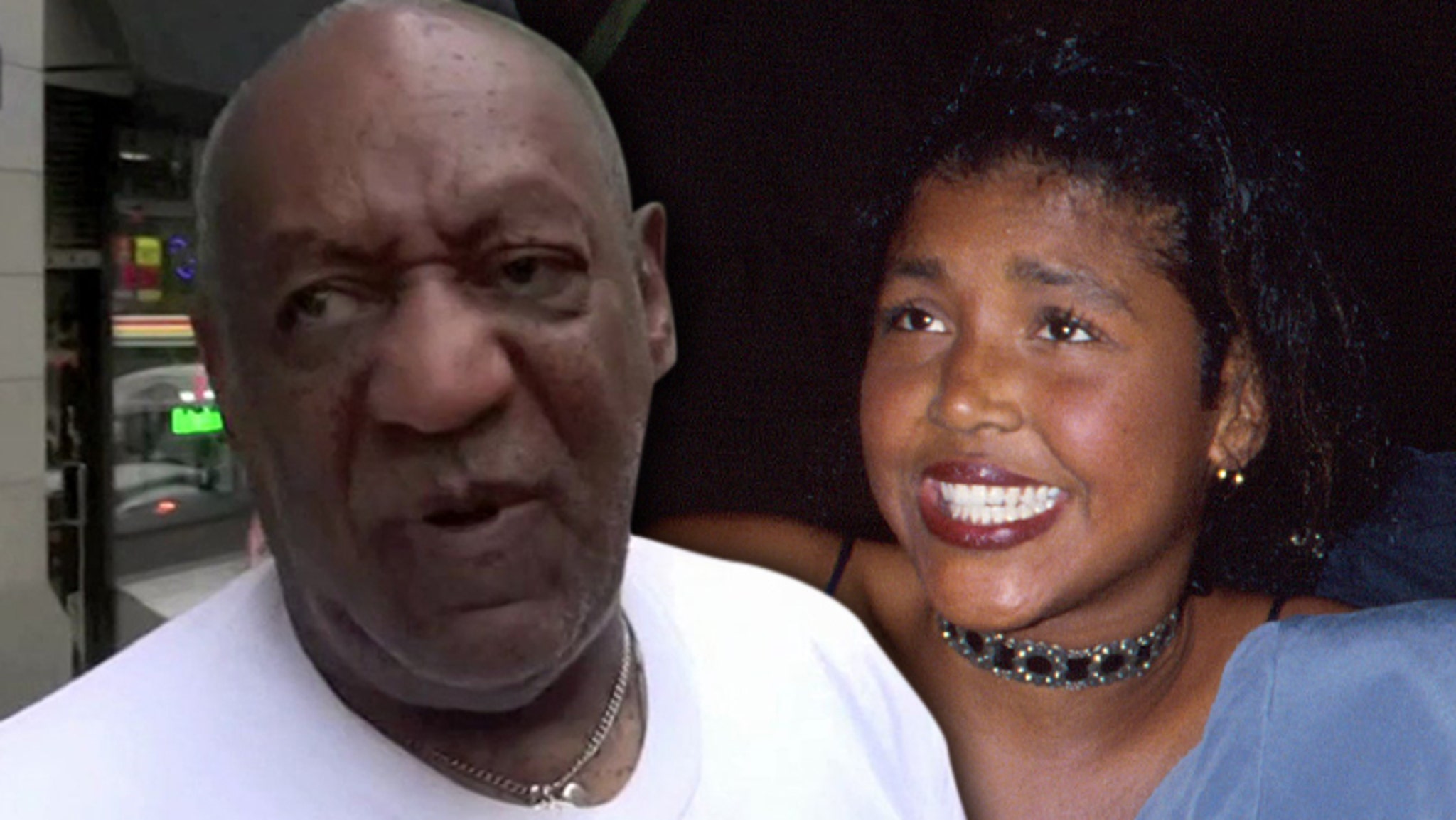 Bill Cosby S Daughter Ensa Dead At 44 Update
