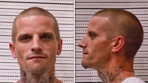 'Teen Mom' Jenelle Evans' Ex-Husband Arrested for Assaulting a Woman