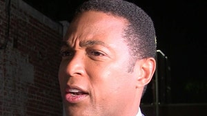 Don Lemon's Racist Twitter Troll Won't Be Charged for Death Threats