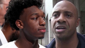 James Wiseman Cannot Accept Jay Williams' GoFundMe Cash To Pay NCAA 'Fine'