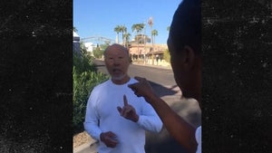 Racist Tells Black Man 'This Is a No-N***** Zone,' Arrested & Fired