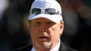 Raiders Owner Mark Davis Bashes NFL Over Jon Gruden Email Scandal
