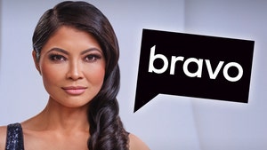 'Real Housewives of Salt Lake City' Star Jennie Nguyen Fired by Bravo