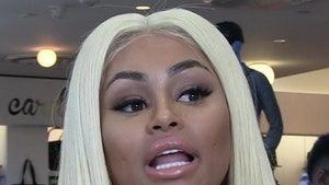 Blac Chyna Cries in Court While Talking About Rob Leaking Her Nudes