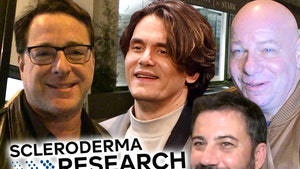 Bob Saget Scleroderma Fundraiser Turns Into Tribute Show, Celeb Pals Step In