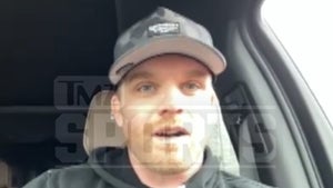 IndyCar's Conor Daly Attempting To Qualify For Daytona 500 With Mayweather's Team