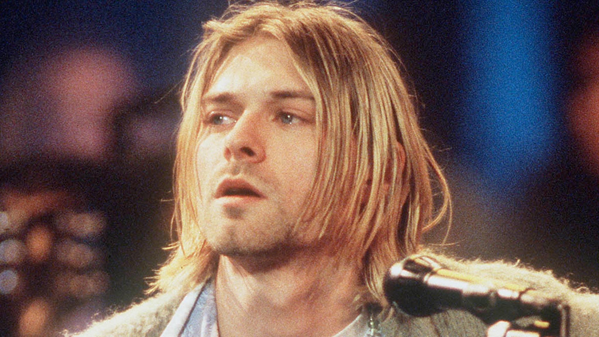 The Kurt Cobain Song | Wendyhouse