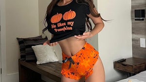 Francesca Farago's Hot Shots