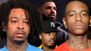 21 Savage and Soulja Boy Beef Over Old Metro Boomin Social Posts