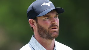 Pro Golfer Grayson Murray Died By Suicide