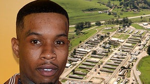 tory lanez mens colony California Department of Corrections and Rehabilitation getty main composite