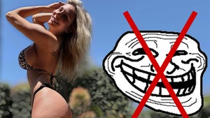 Courtney Stodden troll face instagram