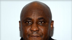 Mike McCallum Died May 31, 2025
