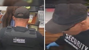 wanted suspect commercial robbery posing as ice agent philadelphia police department 1