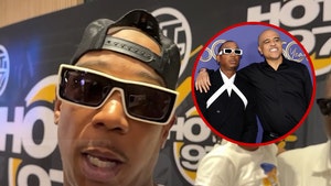Ja Rule