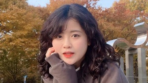 Baek Se-hee instagram main