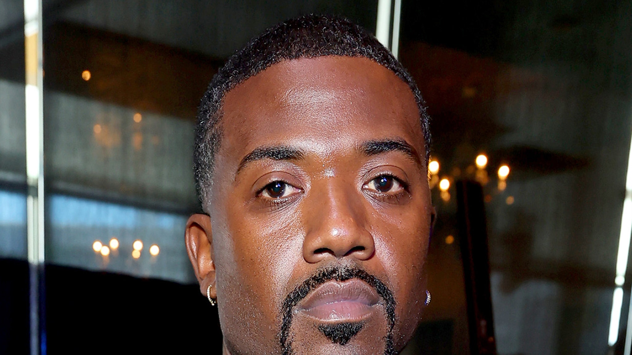 Ray J's Los Angeles Home Swarmed by Cops After Domestic Violence Call