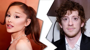 ariana grande and ethan slater getty 1