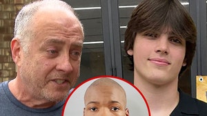 Jeff Metcalf and austin metcalf karmelo anthony FOX 4 Dallas-Fort Worth Texas Department of Criminal Justice