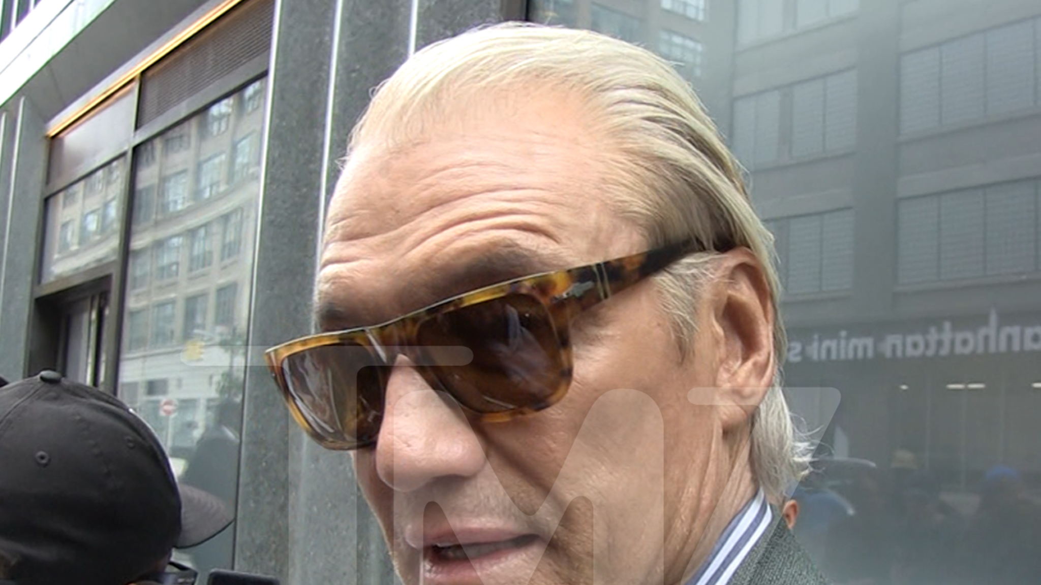 Dolph Lundgren Says Family Inspired Him To Fight Cancer After Considering 'Legal Suicide'