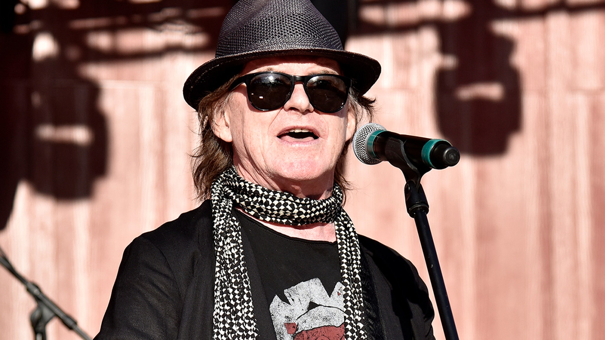 Late 'Always Something There To Remind Me' Singer Peter Byrne's Royalties Income Revealed
