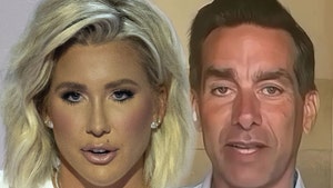 savannah chrisley jason galanis getty youtube