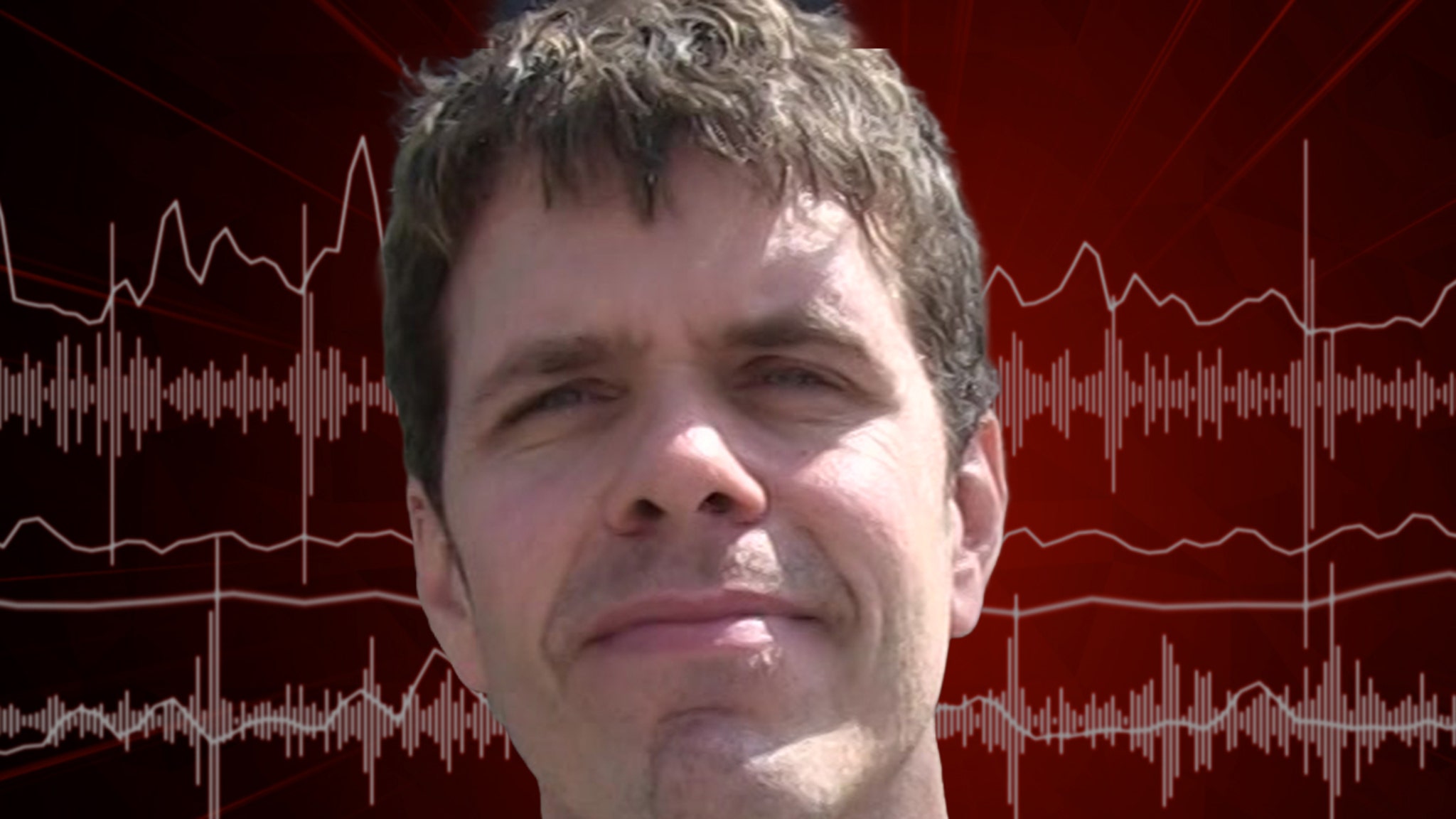 Perez Hilton's Sister's Heartbreaking 911 Audio After Mental Health Incident