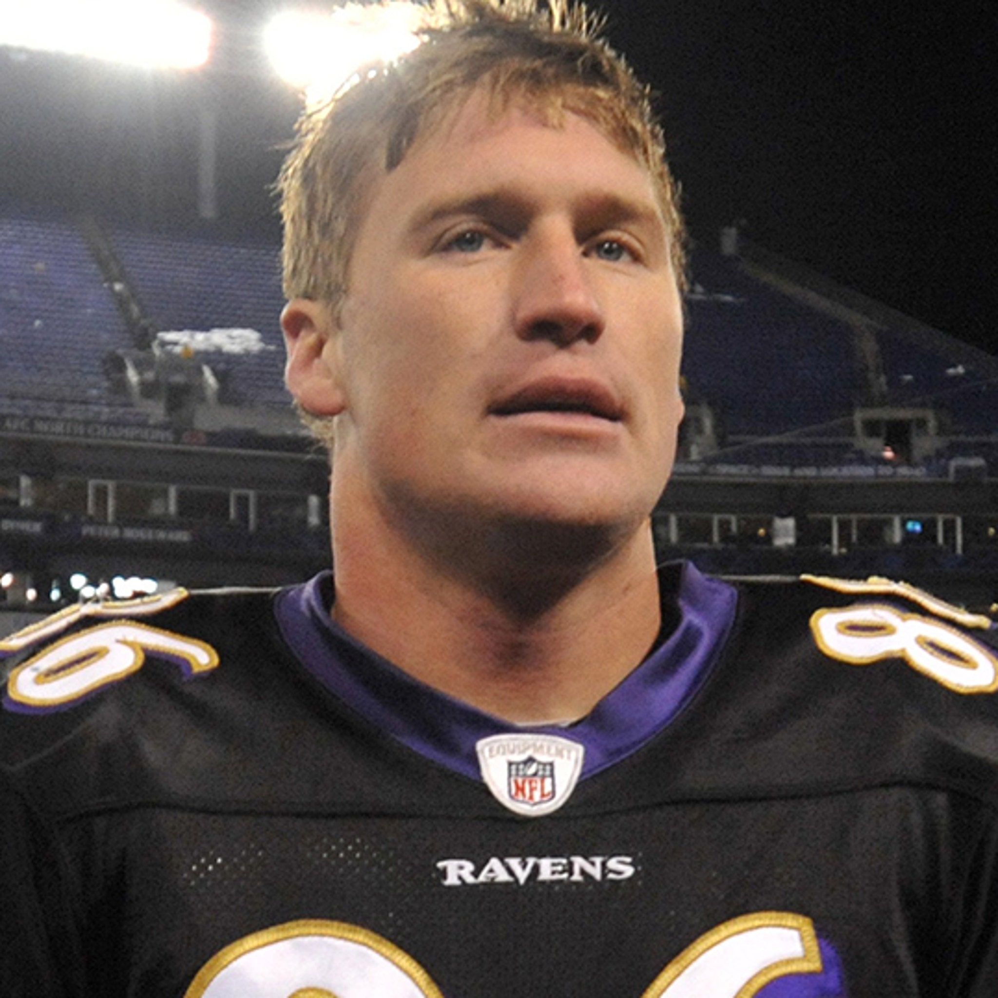 todd heap