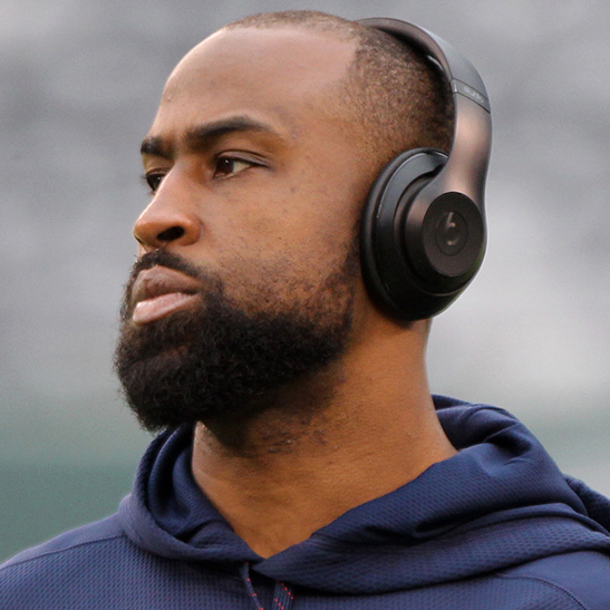 Brandon Browner's Fall From Seahawks Star to Wasco State Prison Inmate