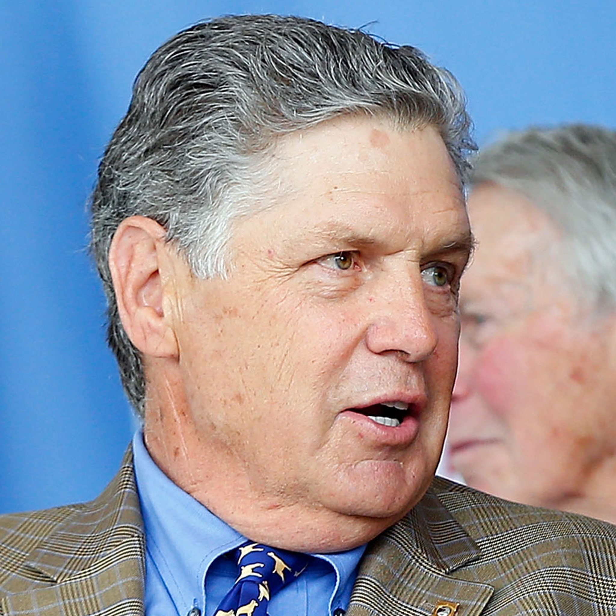 Mets legend Tom Seaver dies at 75 after battle with dementia