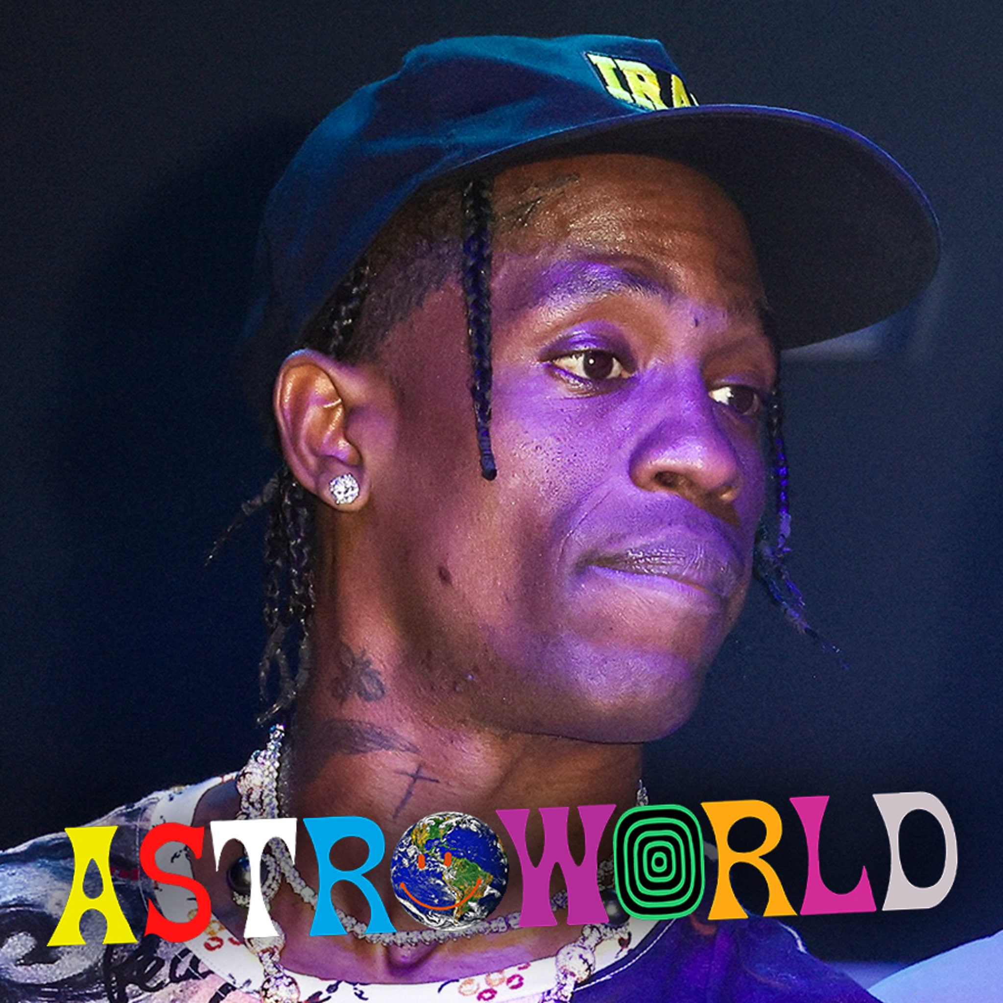 Travis Scott - Astroworld Festival Wrongful Death Suits